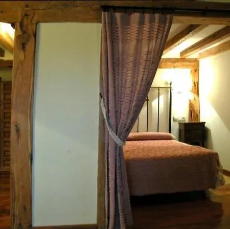 Casa Rural de la Villa-2